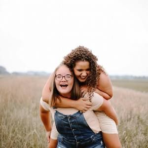 Meet your Posher, Kelly